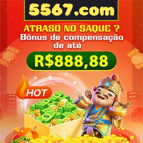 5567.com Indique amigos para receber um bônus