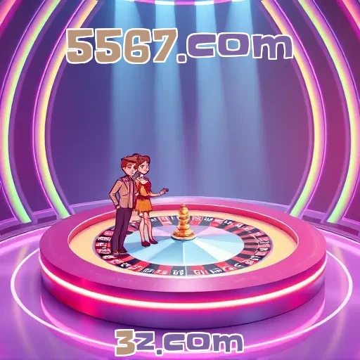 5567.com: Explore os Recursos Irresistíveis do Blackjack Agora Mesmo!